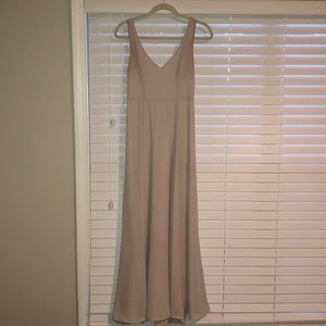 Show Me Your Mumu Maxi Dress